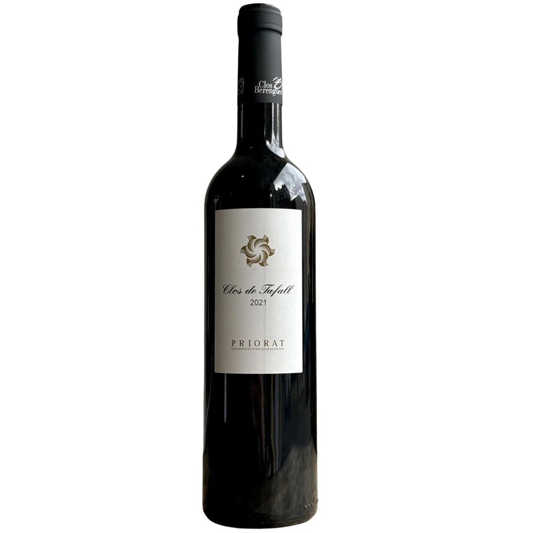 Clos de Tafall Priorat, Spain - Grape & Bean