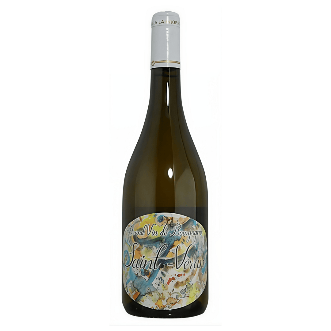 David Fagot Saint-Véran, France - Grape &amp; Bean
