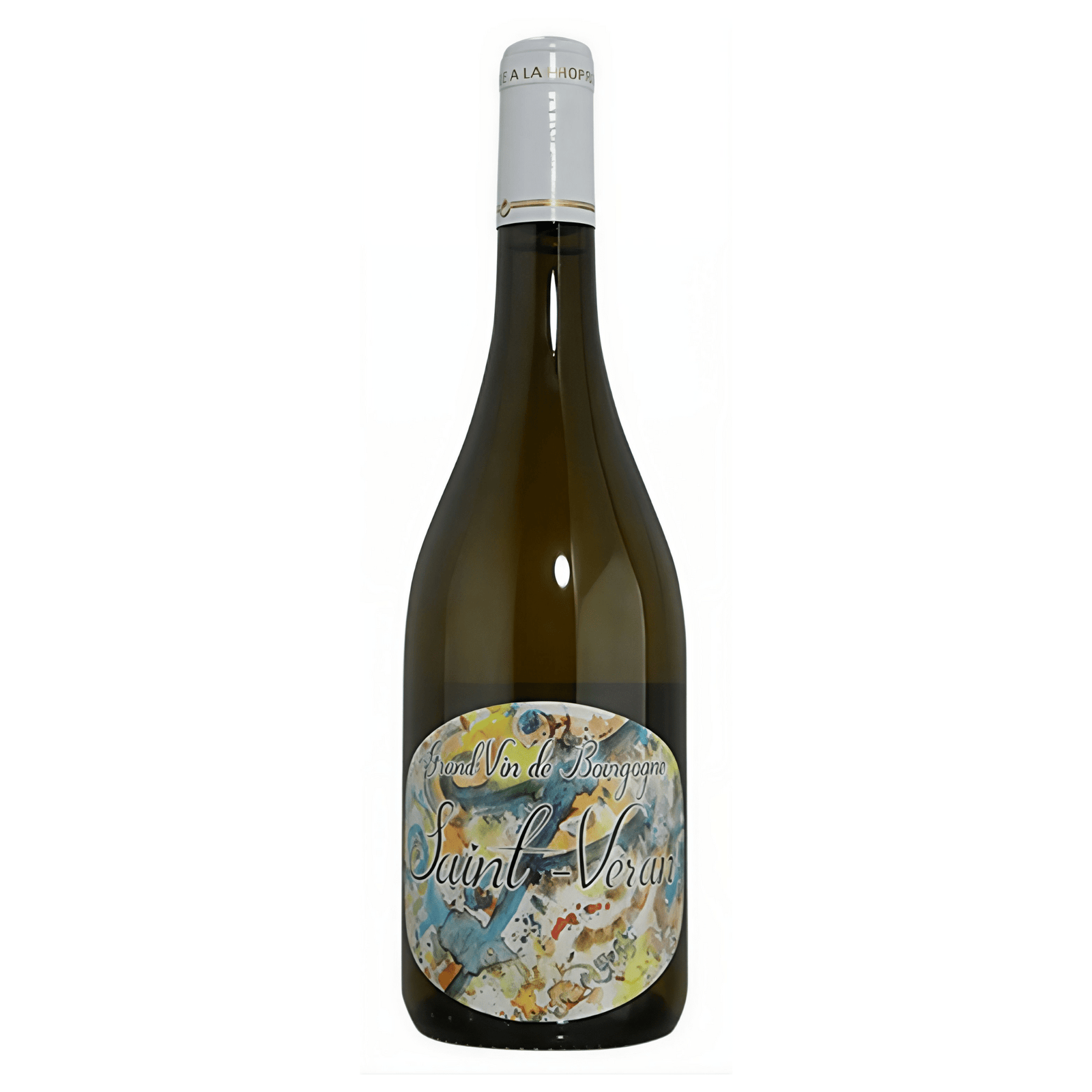 David Fagot Saint-Véran, France - Grape & Bean