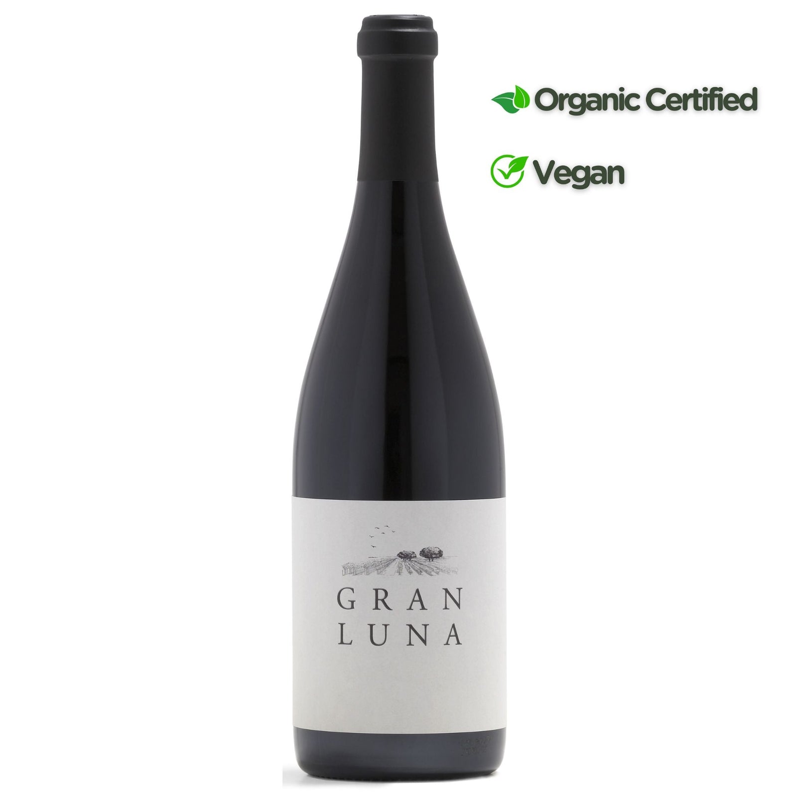 Dehesa de Luna GRAN LUNA, Spain - Grape & Bean