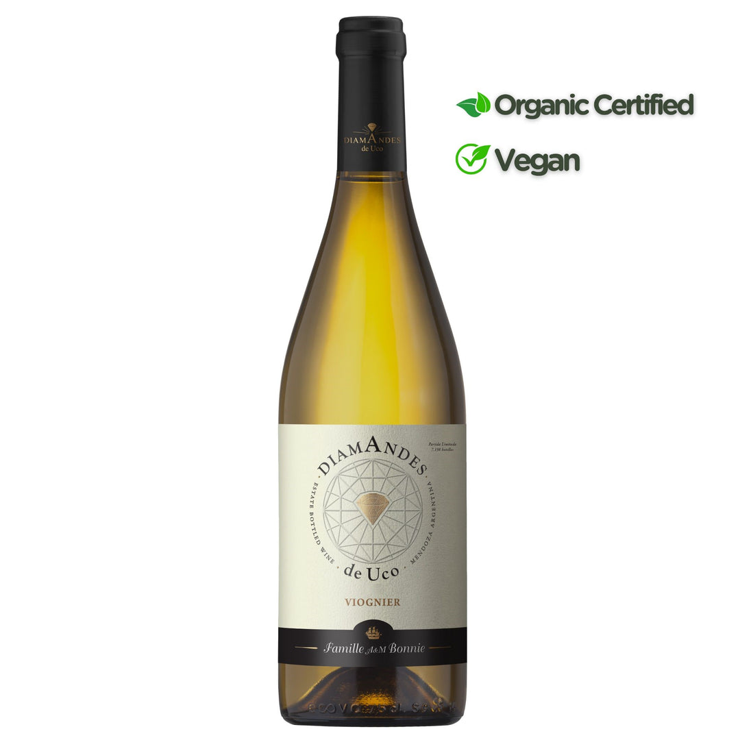 Diamandes de Uco Viognier, Mendoza, Argentina
