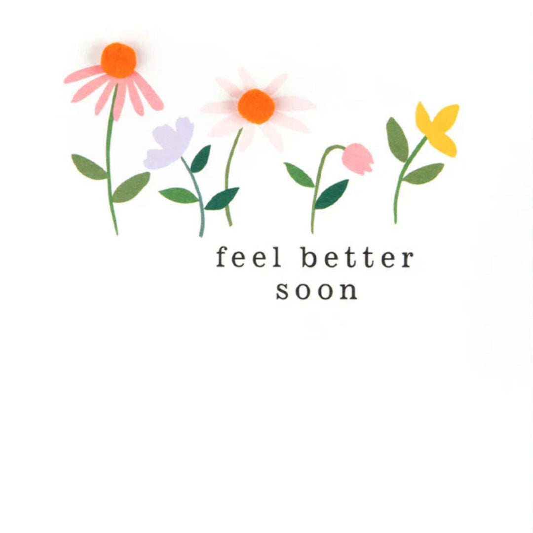 Feel Better Soon - Grape &amp; Bean