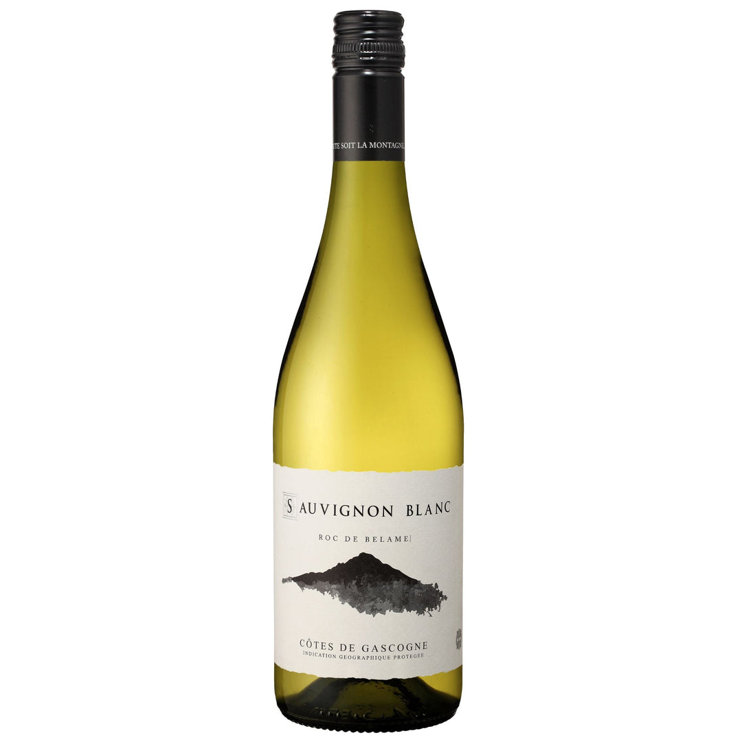 French Sauvignon Blanc 3 Bottle Gift Box - Grape & Bean