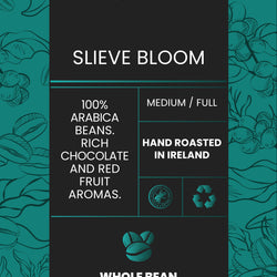 Whole Coffee Beans