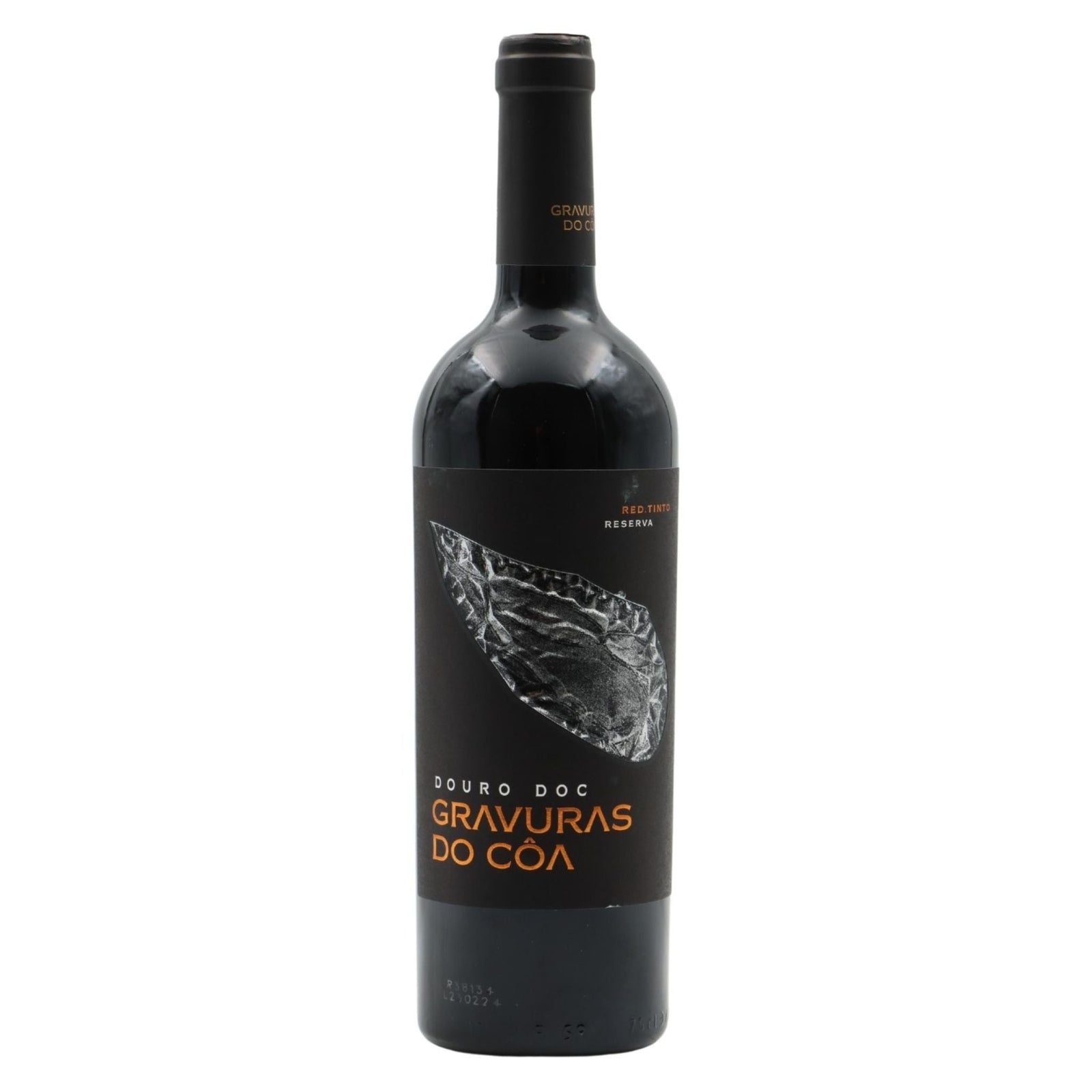 Gravuras do Côa Reserve Red 2022 - Grape & Bean
