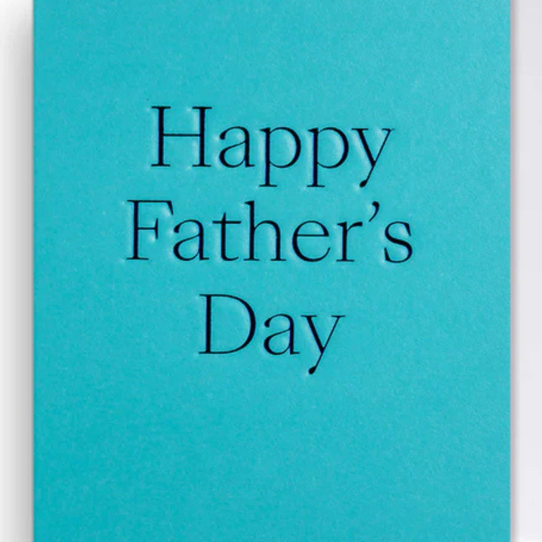 Happy Father&