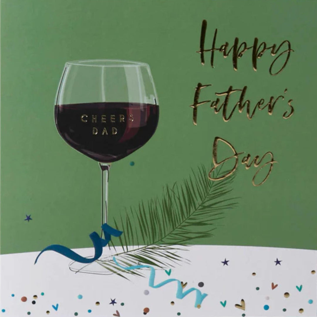 Happy Father&