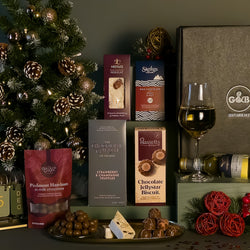 Christmas Hampers