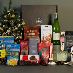 Christmas Hampers