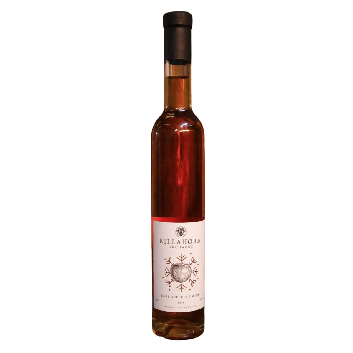 Killahora Orchards Rare Apple Ice Wine - Grape & Bean