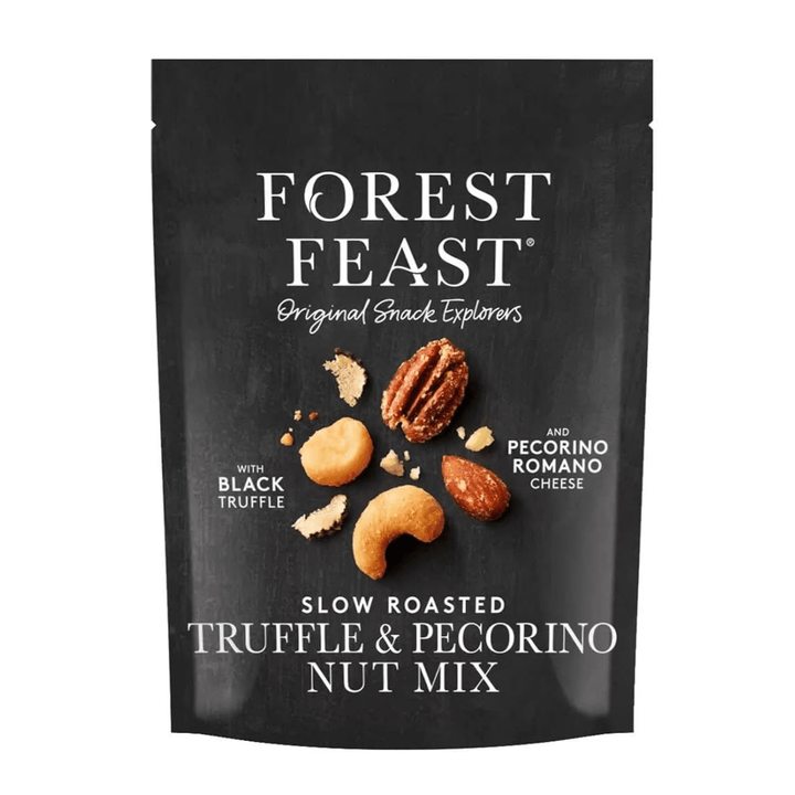 Large Cheese and Charcuterie Hamper - No Alcohol - Grape & Bean