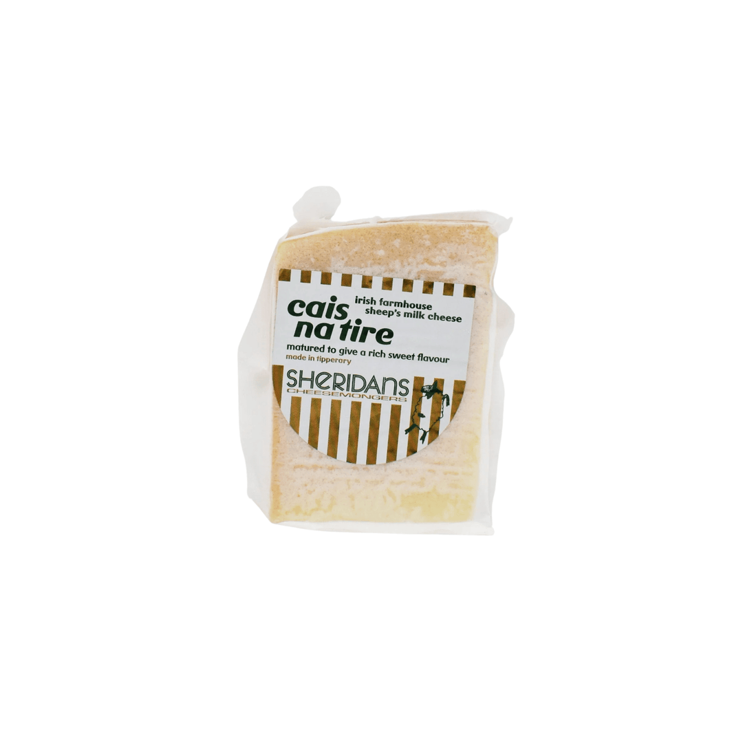 Large Cheese and Charcuterie Hamper with Red Wine, White Wine & Prosecco - Grape & Bean