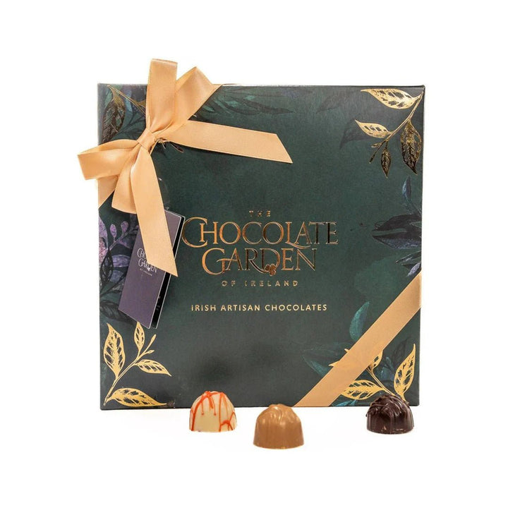 Large Easter Hamper with no alcohol - Grape & Bean