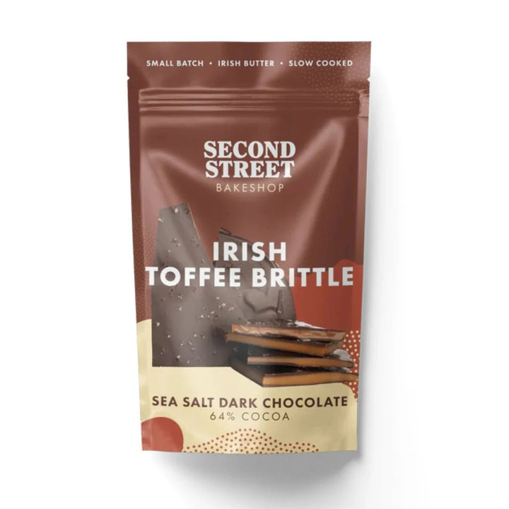 Large Easter Hamper with Prosecco, Red and White Wine - Grape & Bean