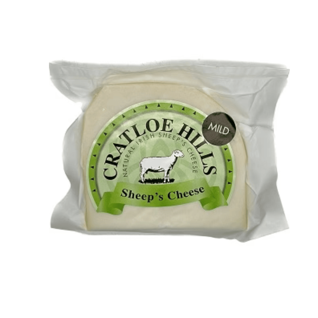 Large Gourmet Foodie Hamper - No Alcohol - Grape & Bean