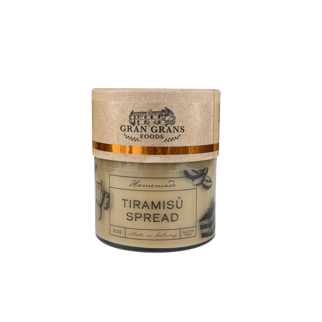 Large Gourmet Foodie Hamper - No Alcohol - Grape & Bean