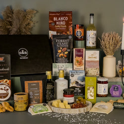 Gourmet Foodie Hamper