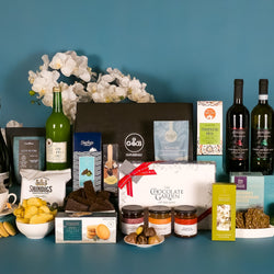 Luxury Artisan Irish Hampers