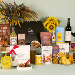 Sweet Treat Hampers