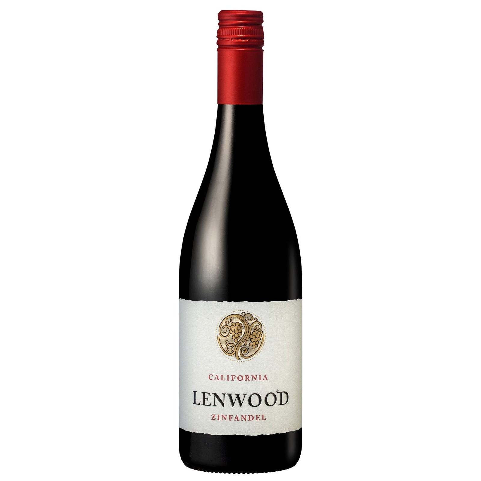 Lenwood Chardonnay, California - Grape & Bean