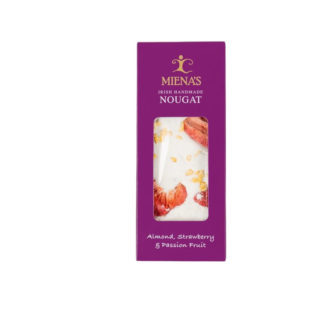 Luxury Irish Christmas Hamper - No Alcohol - Grape & Bean