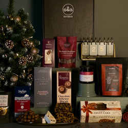 Christmas Hampers