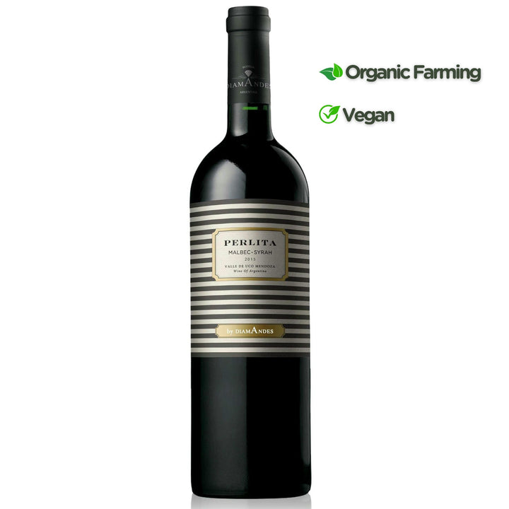 Luxury Irish Food Hamper with Red & White Wine - Vegan Friendly - Grape & Bean