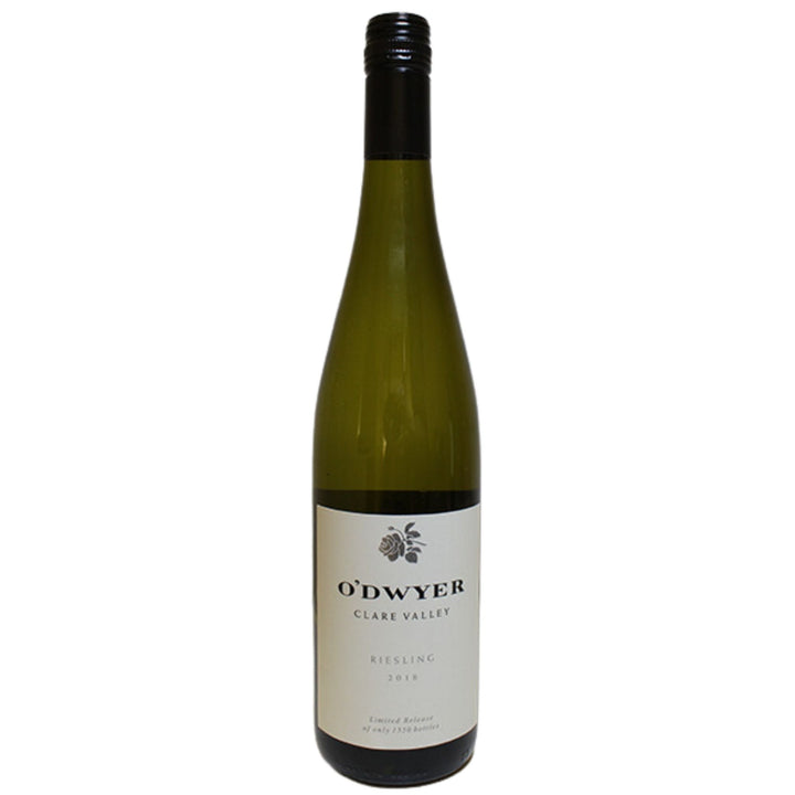 O'Dwyer Riesling Australia - Grape & Bean