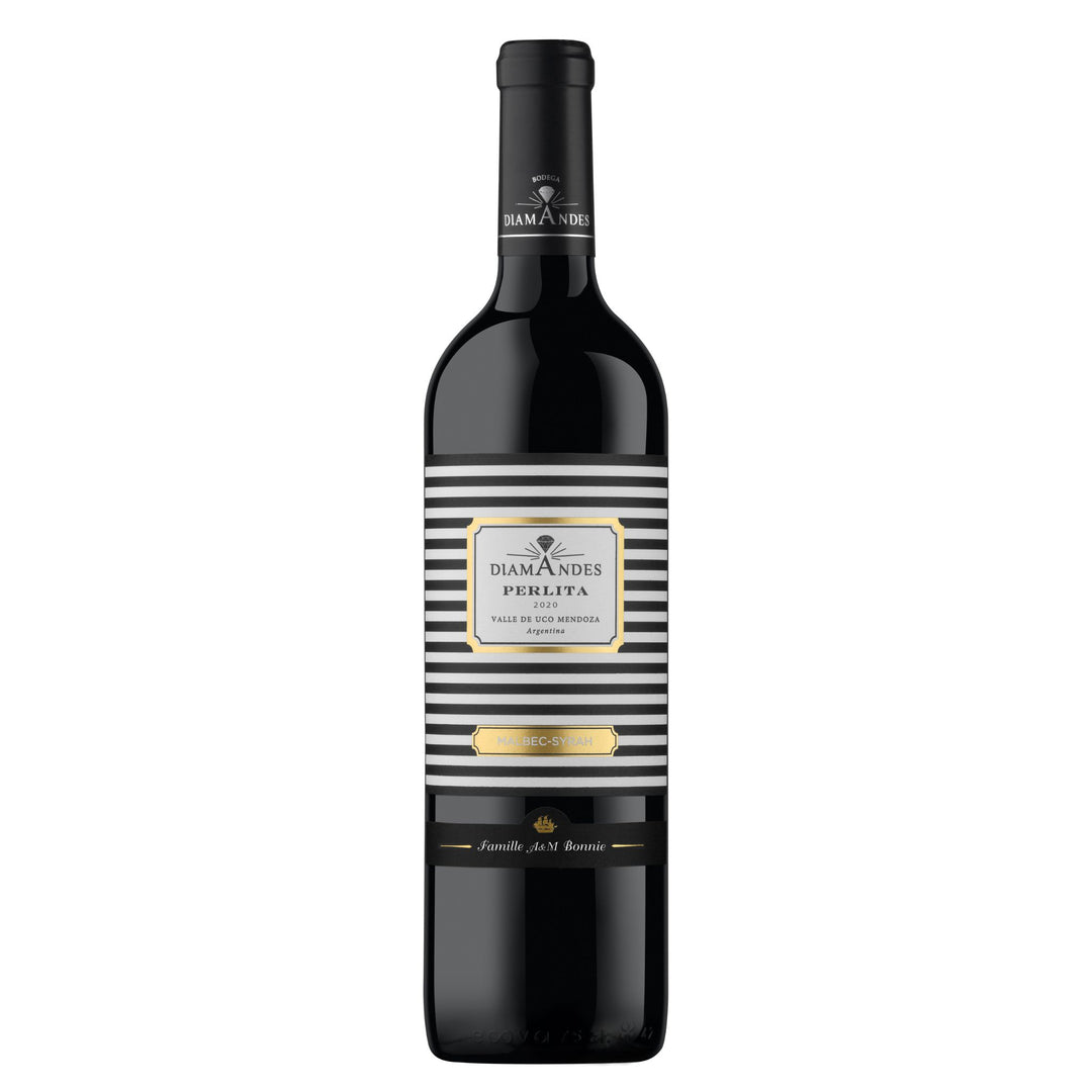 Argentinian Organic Malbec & Chardonnay Wine Gift - 2 bottles