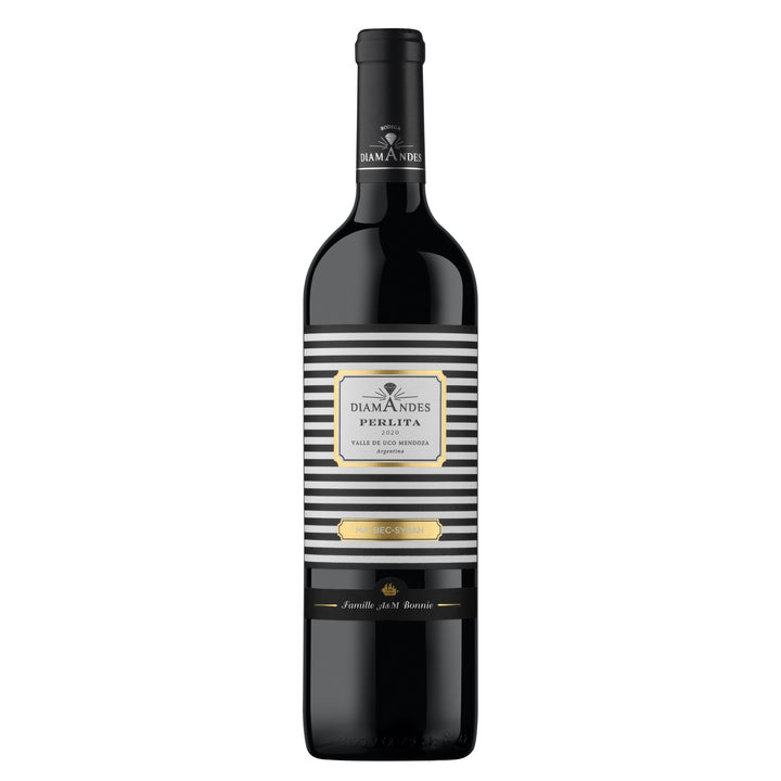 Argentinian Organic Malbec & Chardonnay Wine Gift - 2 bottles