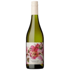 Wine &amp; Unwind - Lovely Lavender and New Zealand Sauvignon Blanc Gift Set