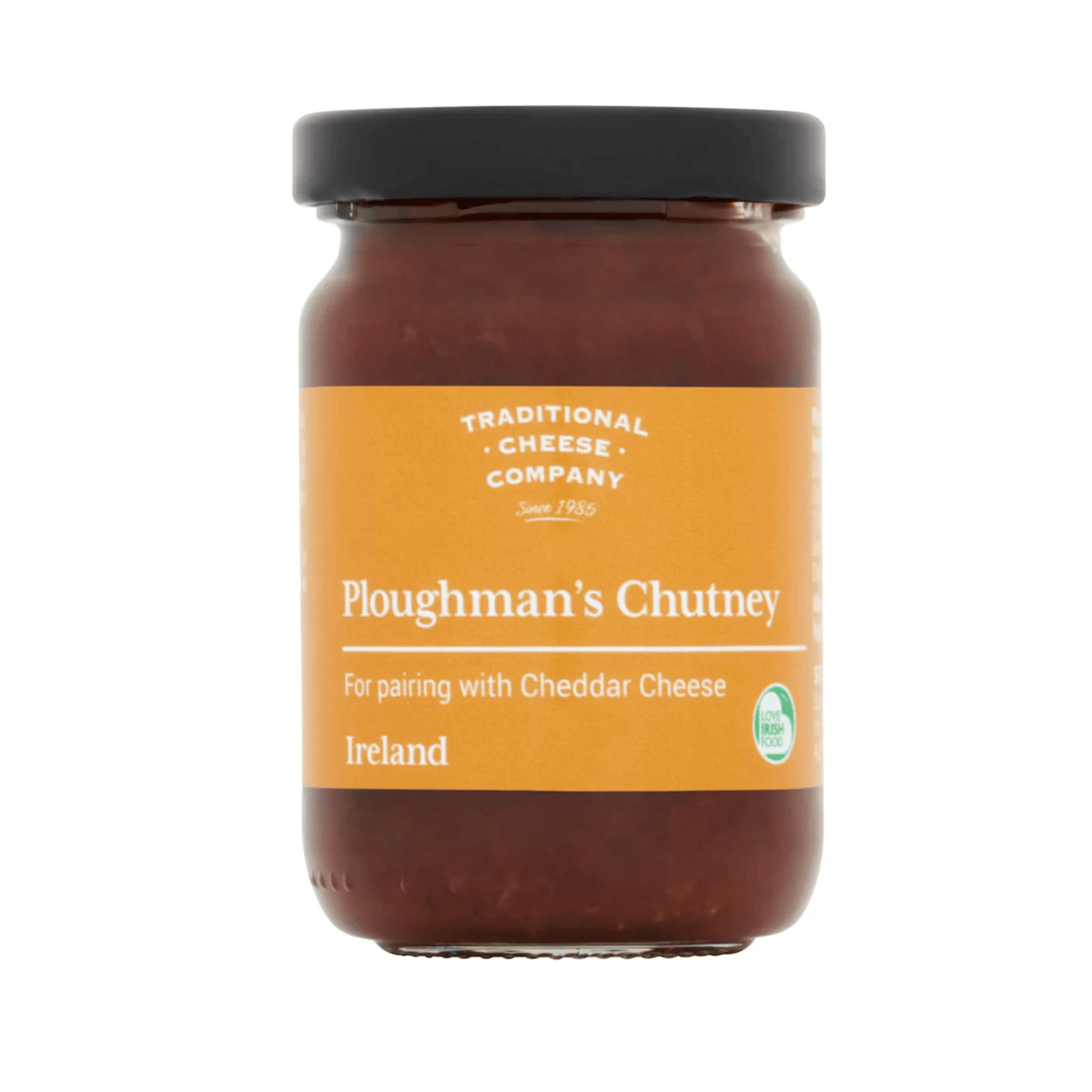 Ploughman's Chutney 100g - Grape & Bean
