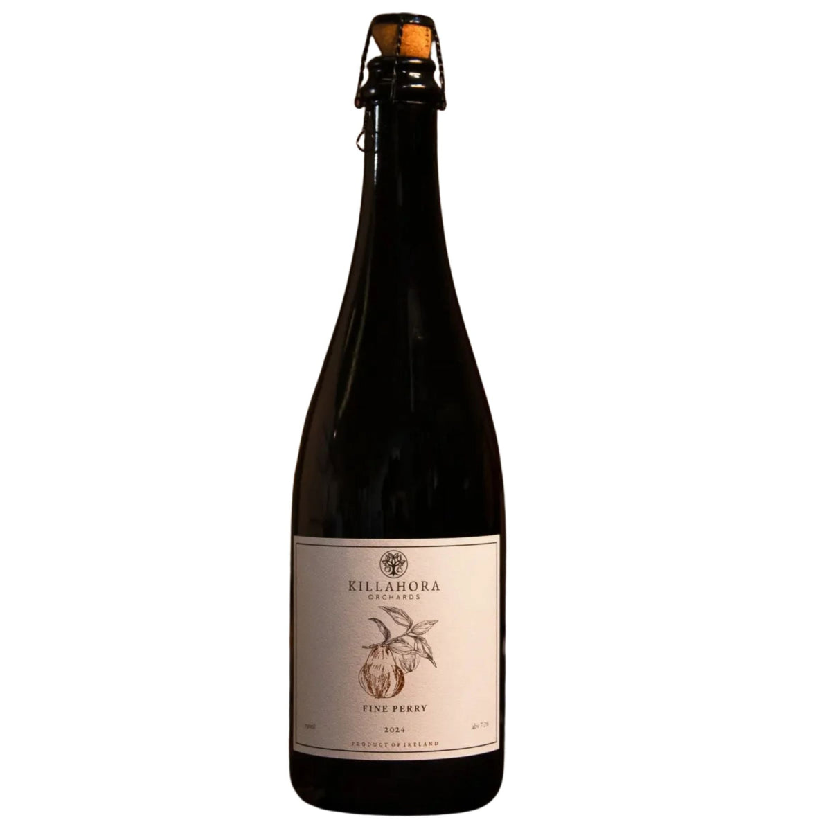 Poire Fine Perry - Grape & Bean