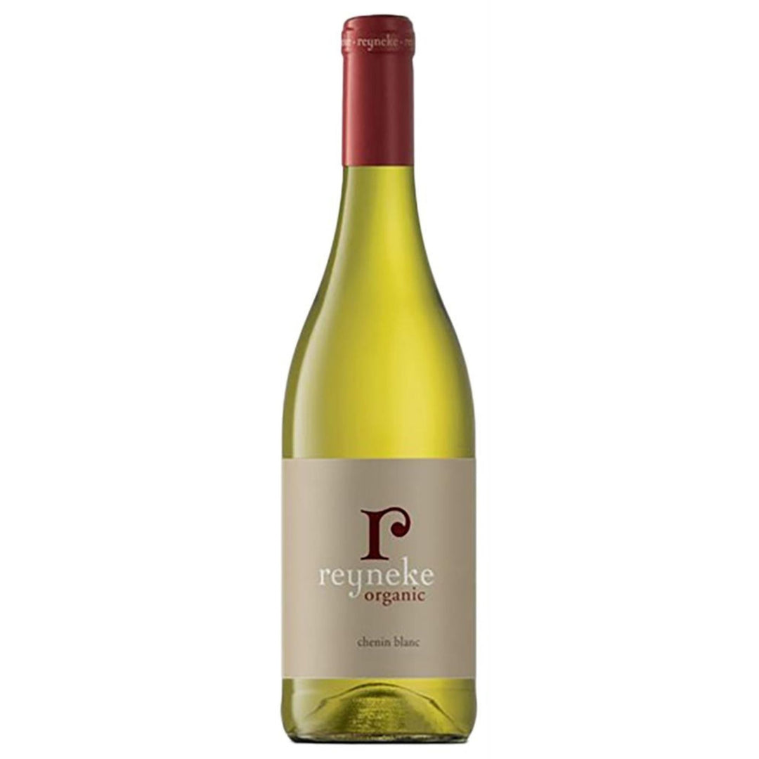 Reyneke Chenin Blanc, Western Cape, South Africa - Grape &amp; Bean