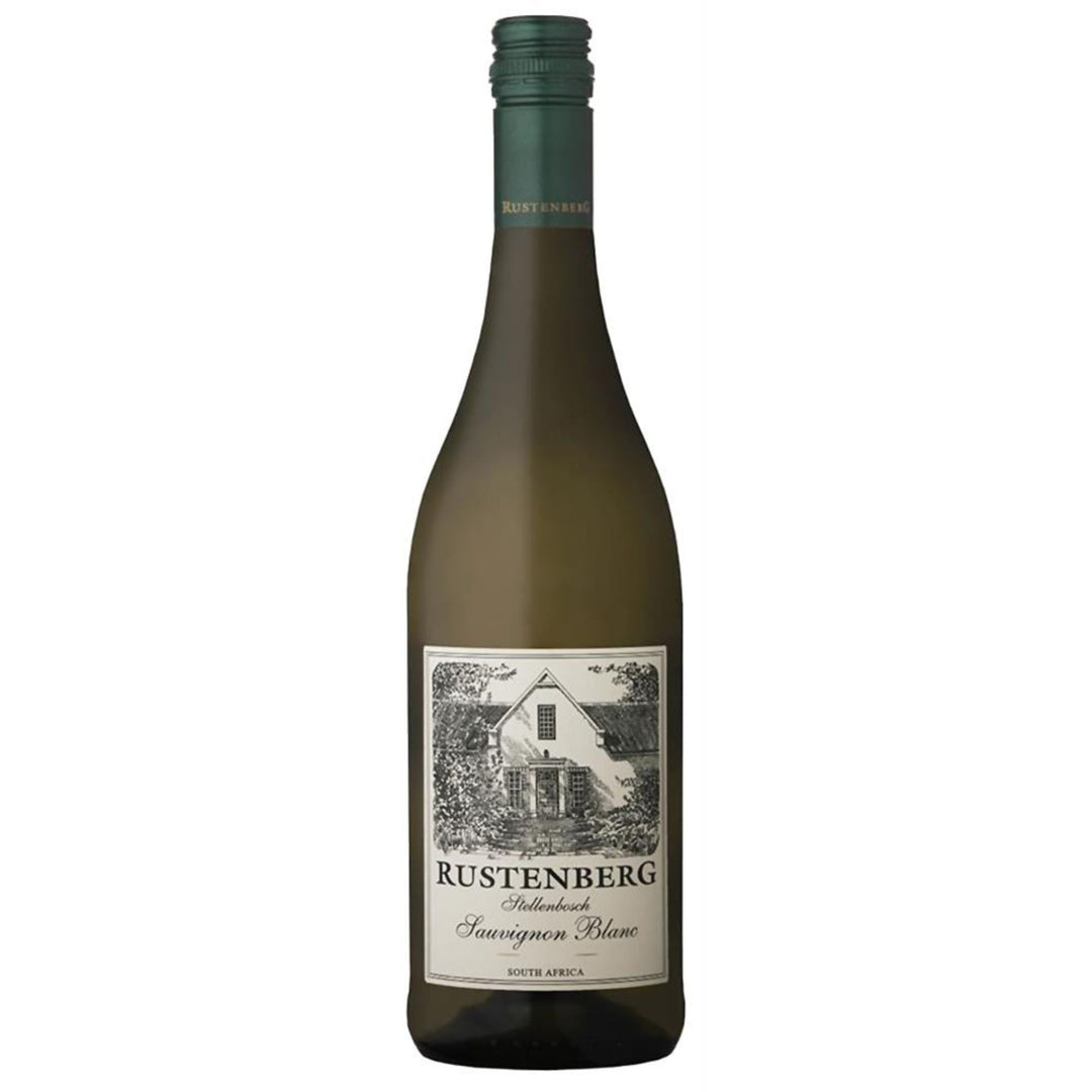 Rustenberg Sauvignon Blanc, Stellenbosch, South Africa - Grape &amp; Bean