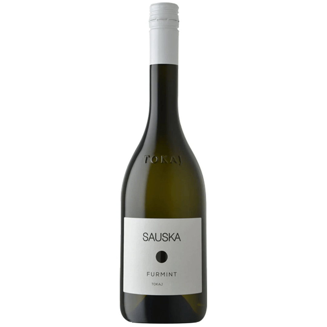 Sauska Furmint 2024, Hungary - Grape & Bean