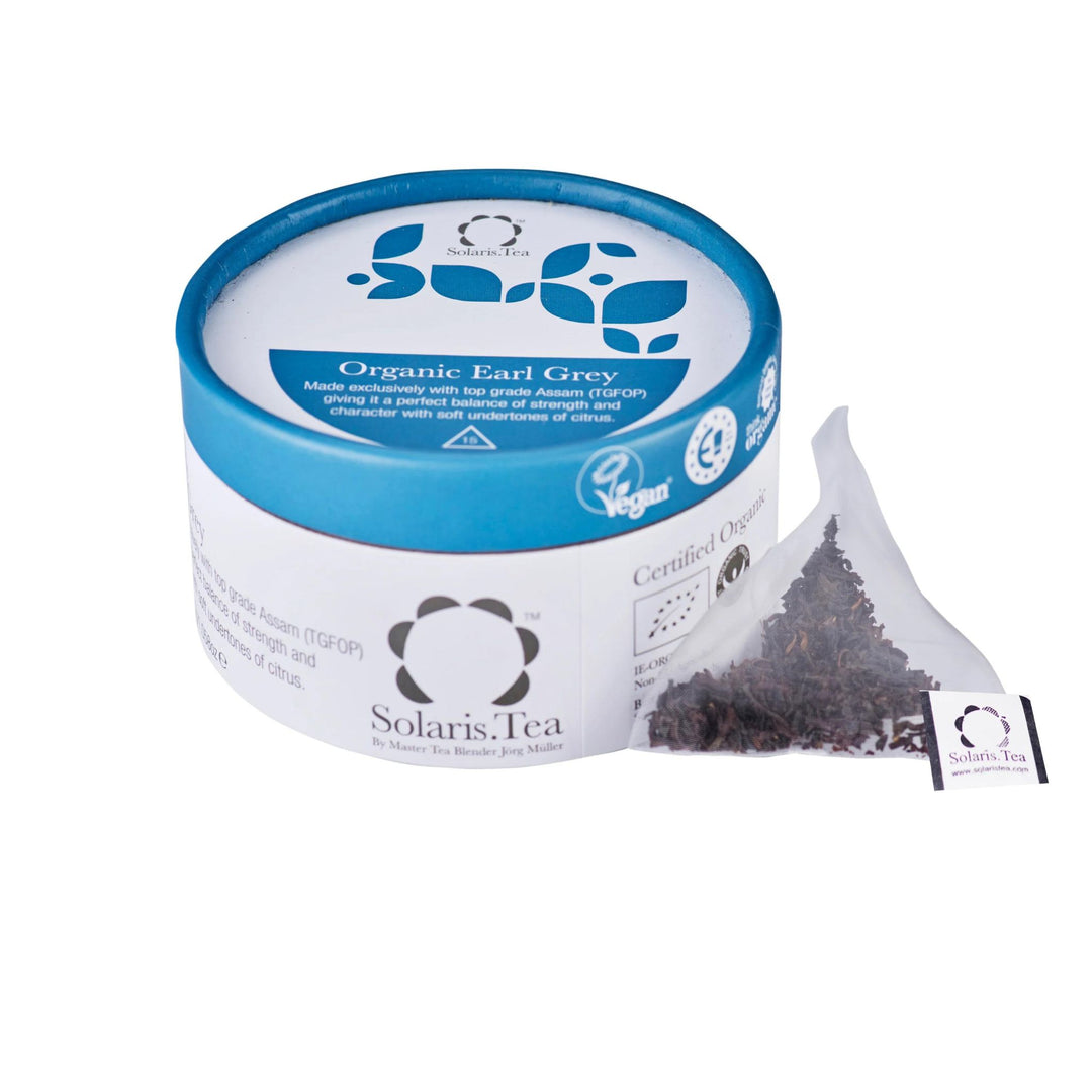 Deluxe Gluten Free Irish Hamper with No Alcohol