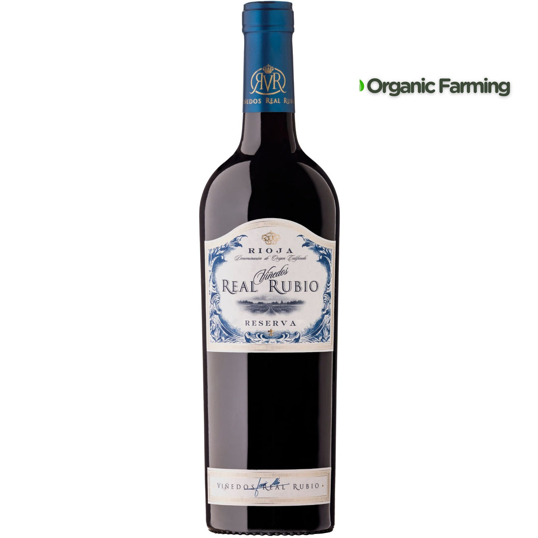 Three Ages of Rioja Gift Box - Grape & Bean