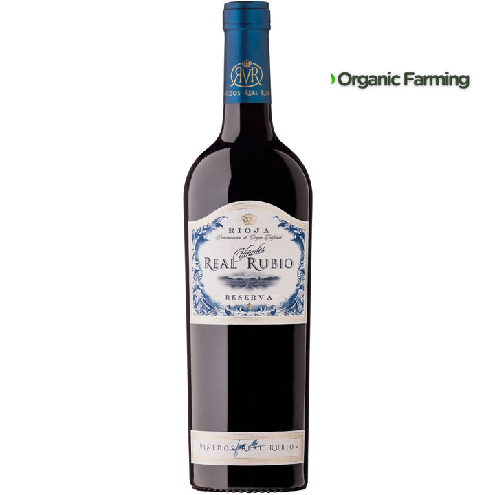 Three Ages of Rioja Gift Box - Grape & Bean