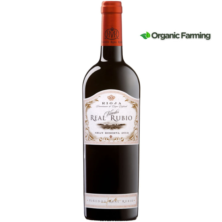 Three Ages of Rioja Gift Box - Grape & Bean