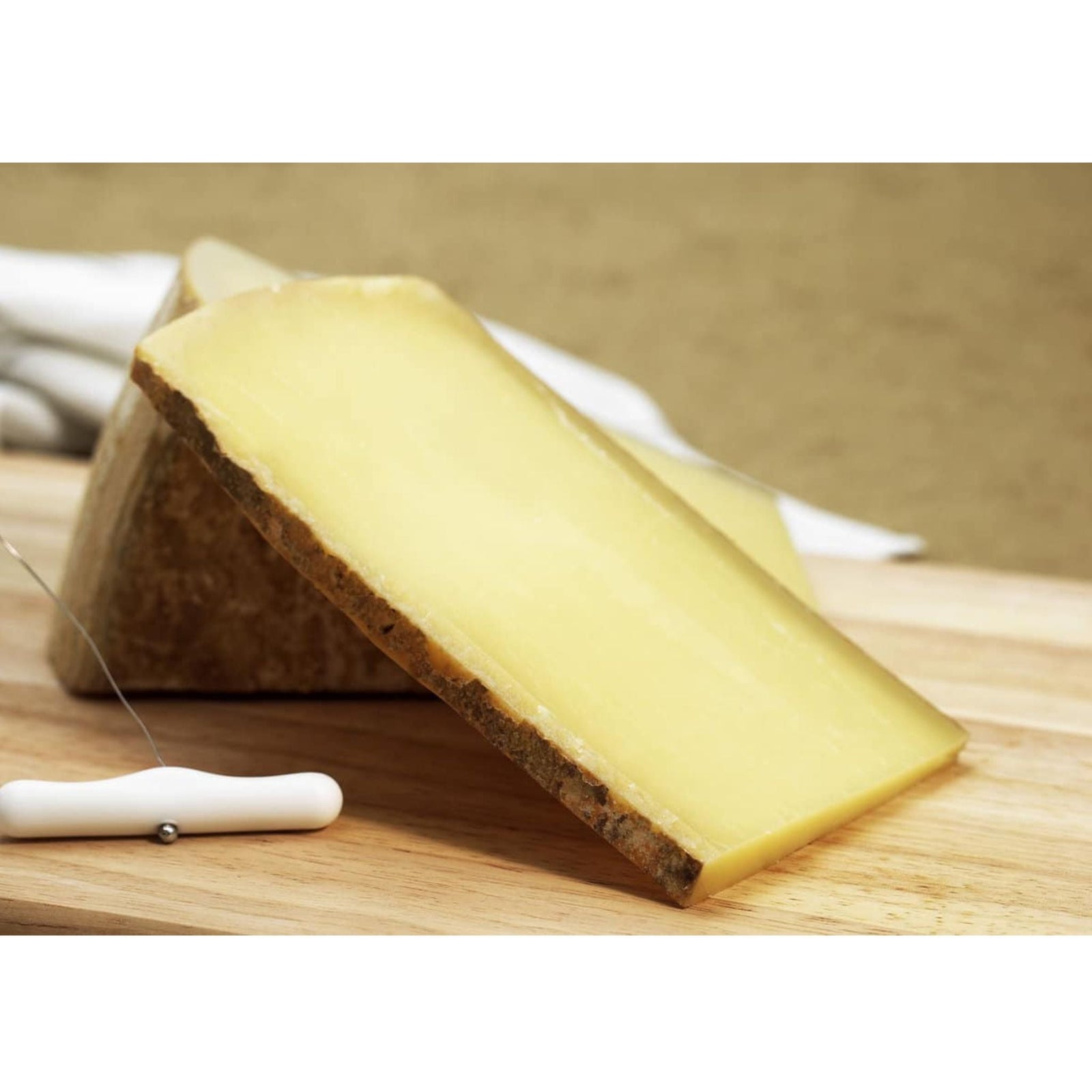 Traditional Cheese Company Comte 200g - Grape & Bean