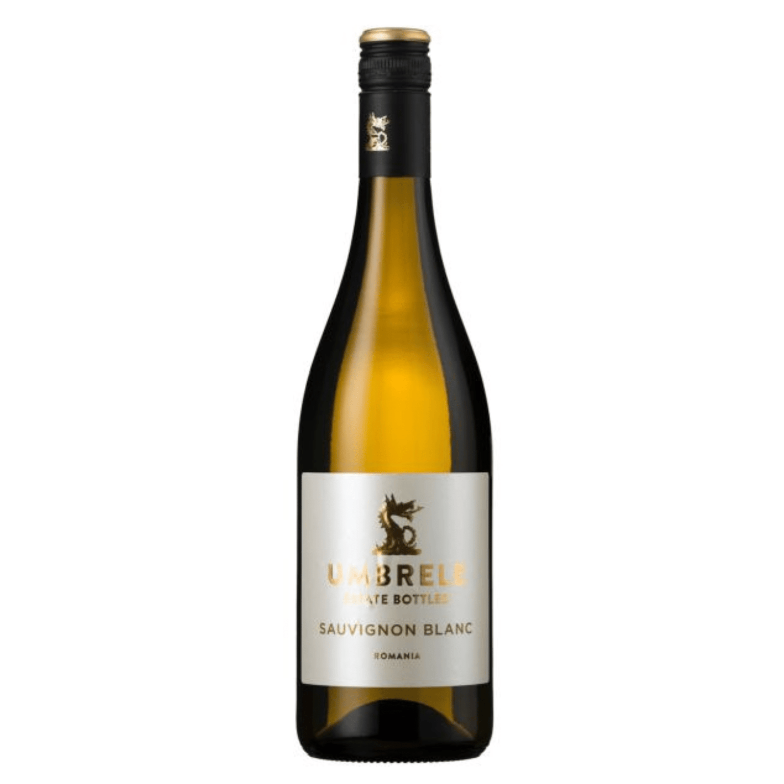 Umbrele Sauvignon Blanc, Romania - Grape & Bean