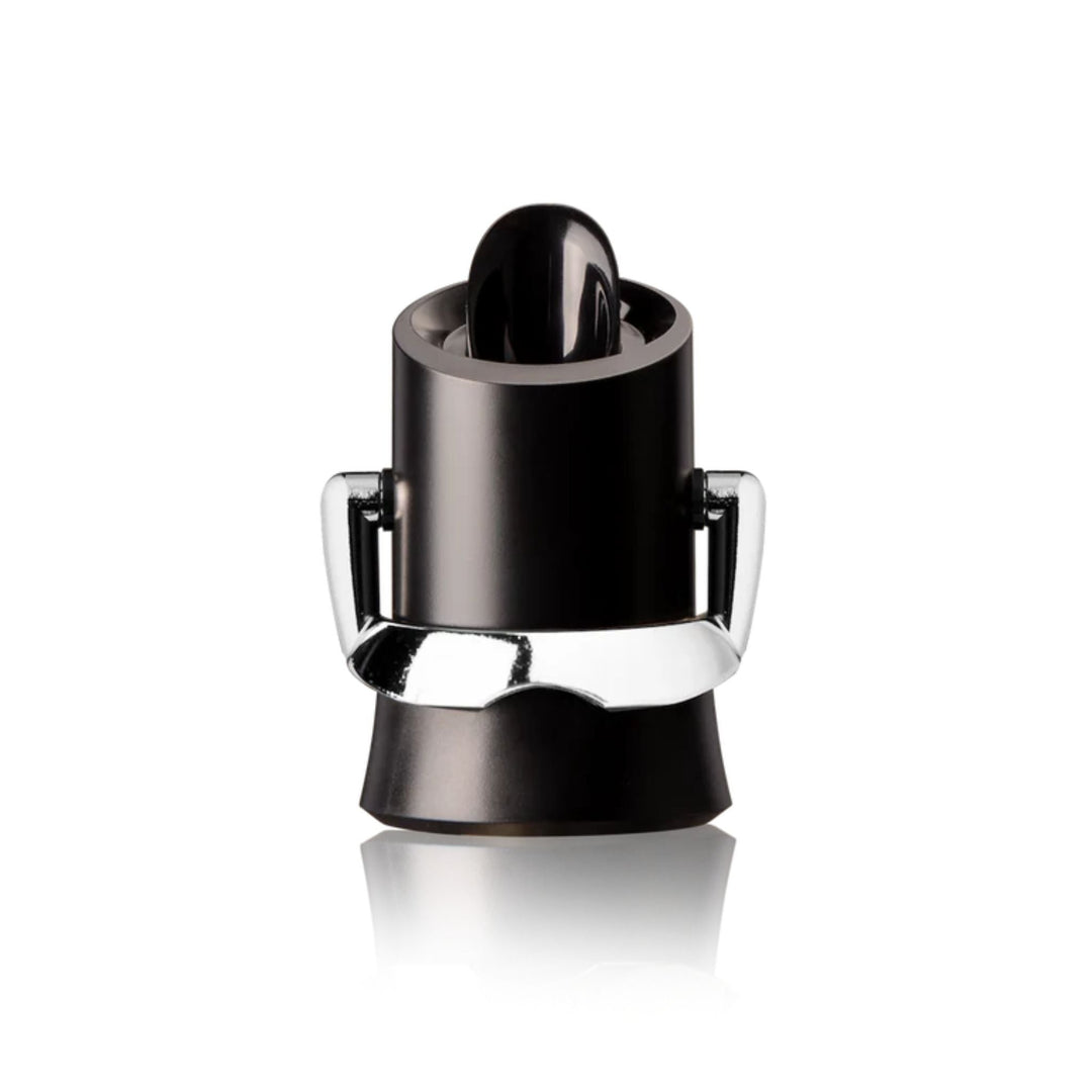 Vacu Vin Champagne Stopper and Server - Grape & Bean