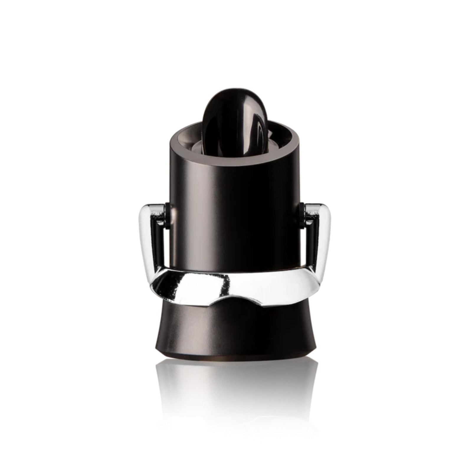 Vacu Vin Champagne Stopper and Server - Grape & Bean