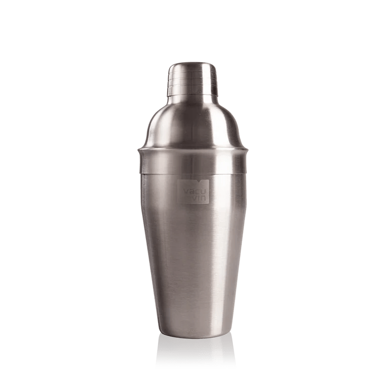 Vacu Vin Cocktail Shaker - Grape & Bean