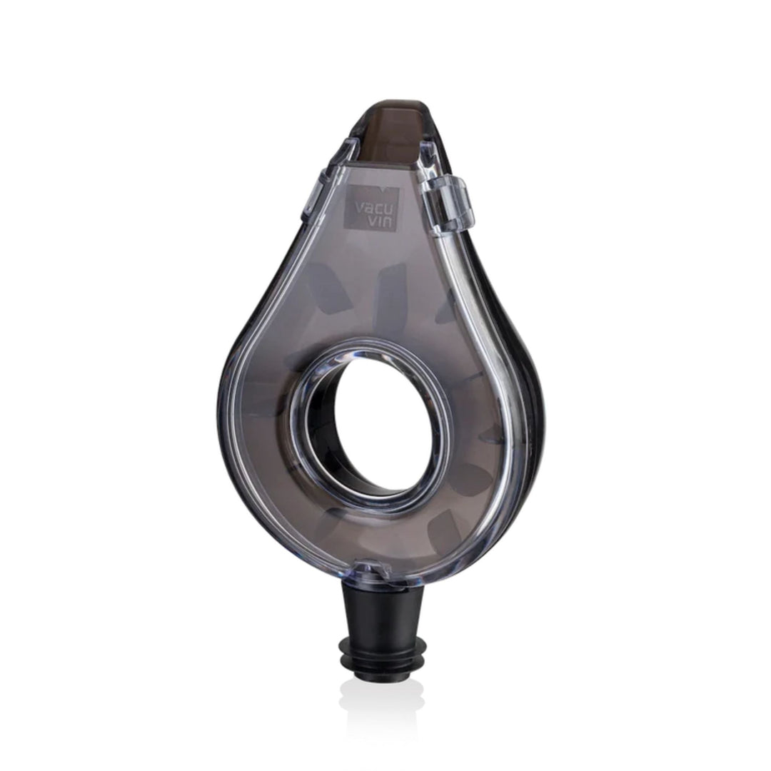 Vacu Vin Wine Aerator - Grape & Bean