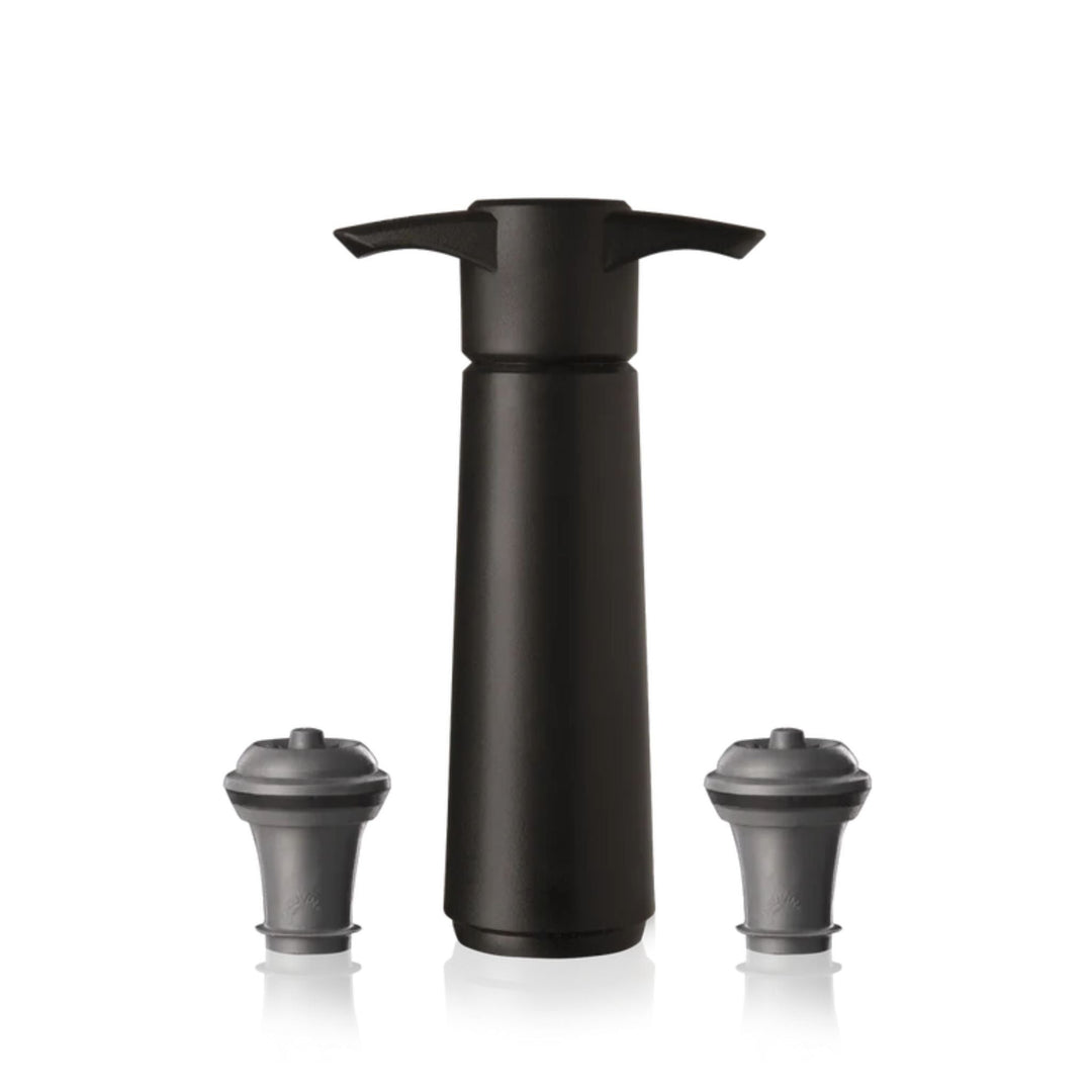 Vacuvin Wine Saver - Grape & Bean