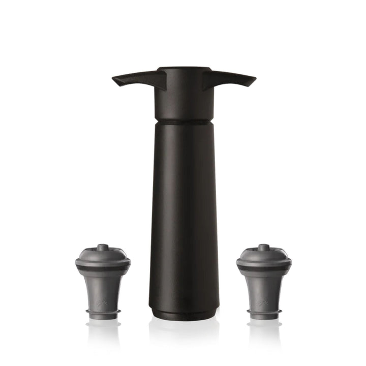 Vacuvin Wine Saver - Grape & Bean