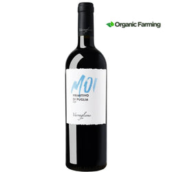 Primitivo / Zinfandel