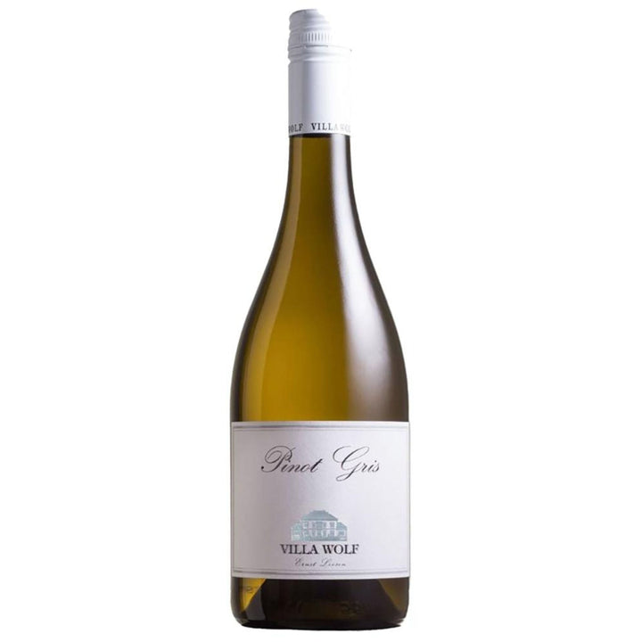 Villa Wolf Pinot Gris Germany - Grape & Bean